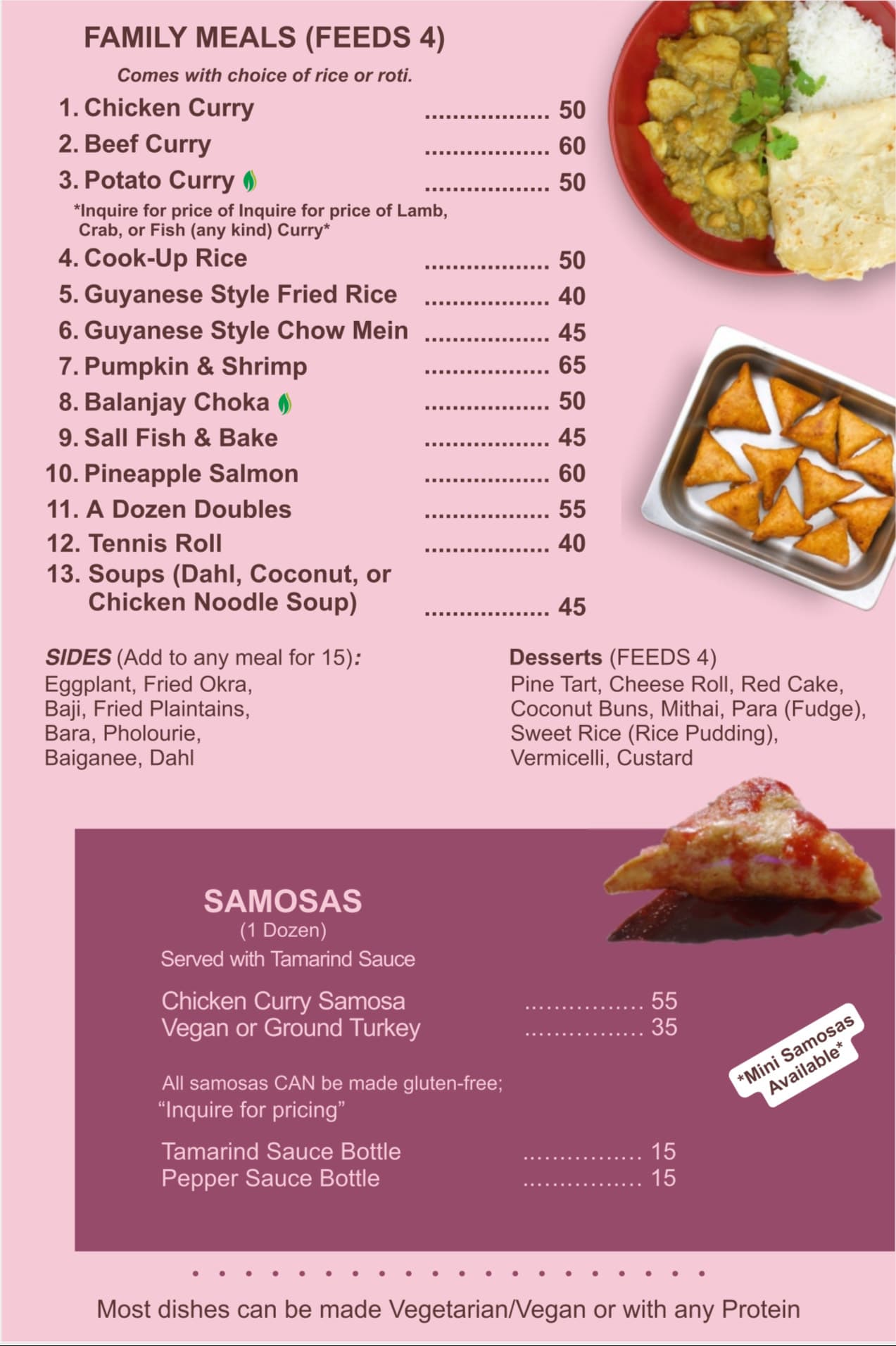 catering-menu